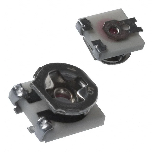 3303X-3-102E Bourns Inc. electronic component